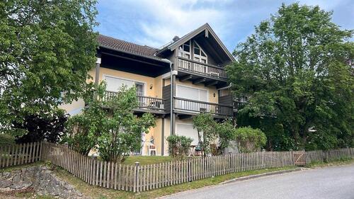 Foto - Schöne und ruhige 1,5 Zimmer Wohnung inkl. Tiefgarage