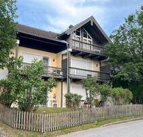 Schöne und ruhige 1,5 Zimmer Wohnung inkl. Tiefgarage - Edling