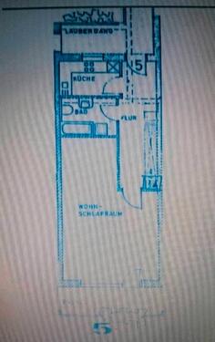 Foto - 1.5 Zimmer Etagenwohnung zur Miete in Edling