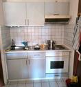Foto - Dachgeschoss Wohnung in Ammerbuch -Altingen ca 50 qm Miete 600+Nk