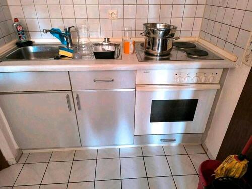 Foto - 2 Zimmer Dachgeschoßwohnung zur Miete in Ammerbuch