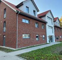 Moderne 1-Zimmer-Wohnung im Zweitbezug – Osnabrücker Str. 60, Wallenhorst