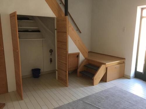 Foto - 3Raum, 110qm, neu saniert, Altstadt von Wittenberg 11