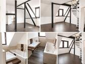 Foto - 3.5 Zimmer Maisonettenwohnung zum Kaufen in Düsseldorf