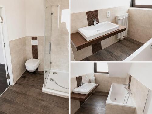 Foto - 3.5 Zimmer Maisonettenwohnung in Düsseldorf
