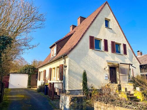 Foto - Einfamilienhaus in zentraler Lage