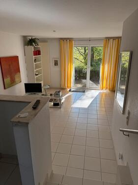 Foto - Schöne Wohnung in Buchholz Eichenstieg