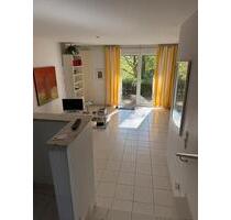 Schöne Wohnung in Buchholz Eichenstieg - Buchholz in der Nordheide