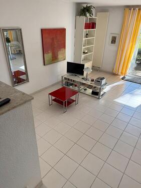 Foto - 2 Zimmer Etagenwohnung zum Kaufen in Buchholz in der Nordheide