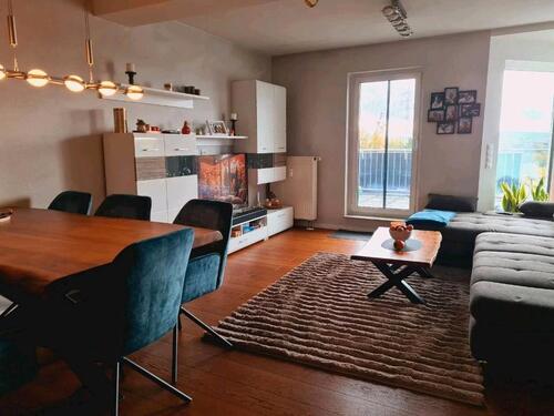 Foto - 3 Zimmer Terrassenwohnung zum Kaufen in Vallendar