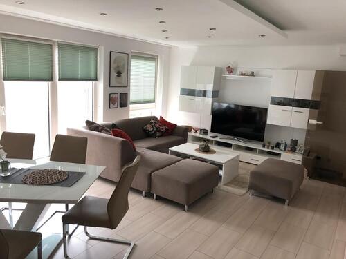 Foto - TOP-Lage - Vermietete 4-Zimmer-Wohnung in Neuss Grimlinhausen