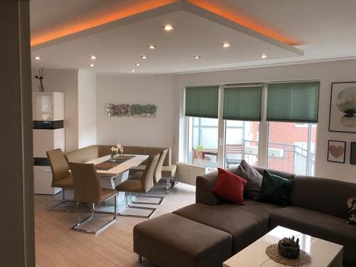Foto - 4.5 Zimmer Etagenwohnung zum Kaufen in Neuss