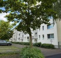 3-Zimmer-ETW, Balkon & Keller in Bad Salzungen – 63,5 m² – 99.000