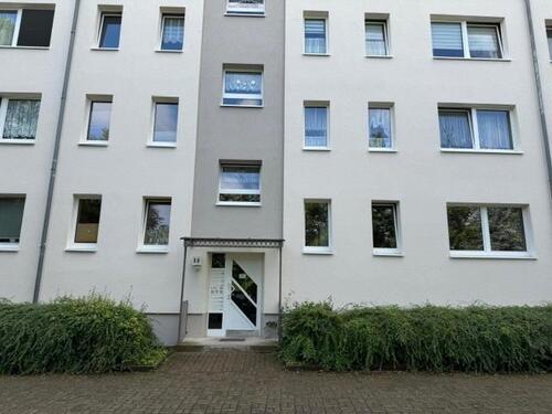 Foto - 3 Zimmer Erdgeschoßwohnung zum Kaufen in Bad Salzungen