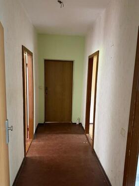 Foto - Erdgeschoßwohnung in Bad Salzungen zum Kaufen