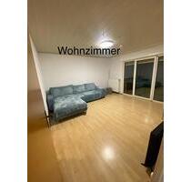 2-Zimmerwohnung in 63179 Obertshausen zu vermieten