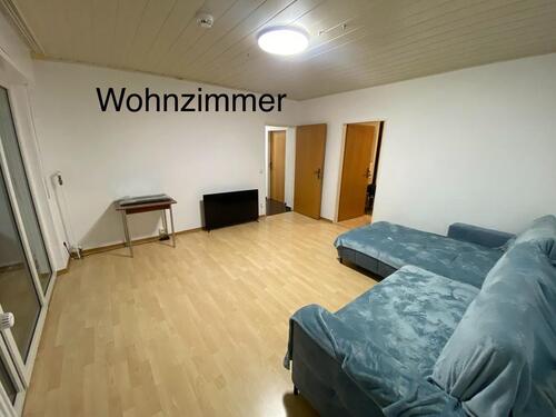 Foto - 2 Zimmer Erdgeschoßwohnung zur Miete in Obertshausen
