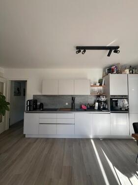 Foto - 2 Zimmer Erdgeschoßwohnung zur Miete in Kiel
