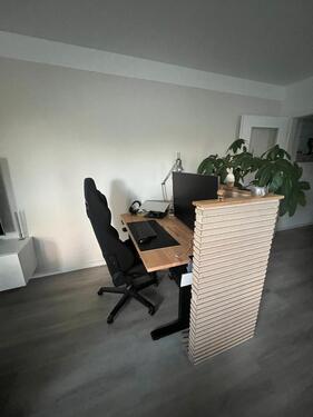 Foto - 2 Zimmer Erdgeschoßwohnung in Kiel