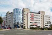 Foto - Bürofläche zu vermieten! - 1.113,00 EUR Kaltmiete, ca.  6,50 m²