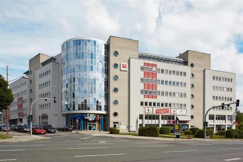 Foto - Bürofläche zu vermieten! - 1.113,00 EUR Kaltmiete, ca.  6,50 m²