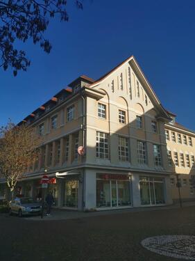 Foto - Staßfurt: großzügige 2 Zimmerwohnung inklusive Stellplatz