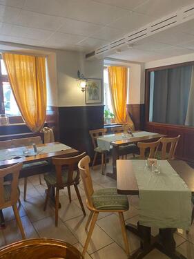 Foto - Ein charmantes restaurant - 1.000,00 EUR Kaltmiete,
