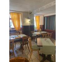Ein charmantes restaurant - 1.000,00 EUR Kaltmiete, in Rottweil (PLZ: 78628)