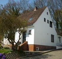Kleines Einfamilienhaus zum eigenen Wohnen - Bad Bramstedt