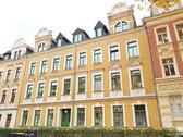 Foto - Gemütliche 3-Raum-Wohnung mit Balkon am Kassberg in Chemnitz