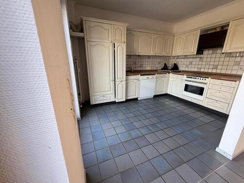 Foto - Etagenwohnung zur Miete in Delmenhorst