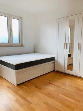 Foto - Modernes WG Zimmer - 490,00 EUR Kaltmiete,