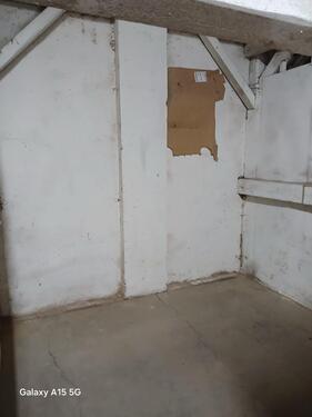 Foto - Lagerraum trocken - 60,00 EUR Kaltmiete,