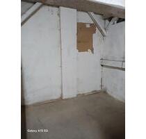 Lagerraum trocken - 60,00 EUR Kaltmiete, in Wedemark (PLZ: 30900)
