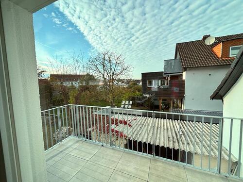 Foto - Etagenwohnung zur Miete in Fernwald