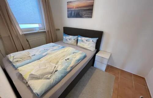Foto - Etagenwohnung in Scharbeutz