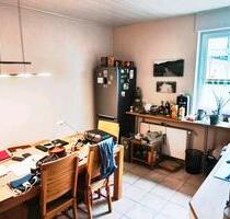 Helle ruhige Wohnung.Am Naturschutz Gebiet Lepkesfeld. - Oberhausen Borbeck