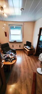 Foto - Etagenwohnung in Oberhausen