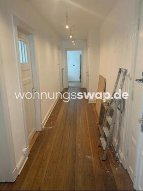 Foto - Etagenwohnung in Hamburg zur Miete