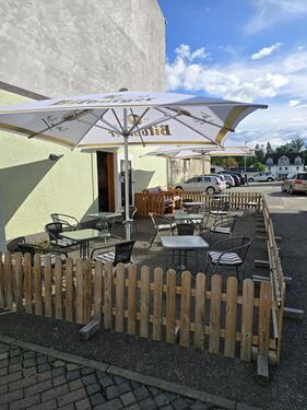 Foto - GaststätteLadenlokal im Zentrum von Nastätten