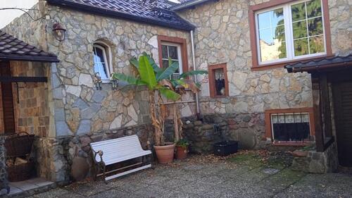 Foto - Einfamilienhaus - besonders und naturbelassen