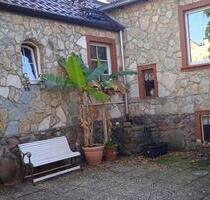 Einfamilienhaus - besonders und naturbelassen - Genthin