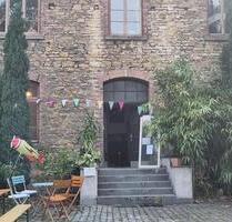 Kreativ-Büro-Vereinsraum Innenstadt auf genossenschaftl. Basis - Osnabrück