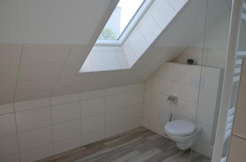 Foto - Etagenwohnung in Wittenberg Lutherstadt zur Miete