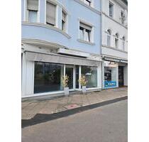 Ladenlokal in Dillingen City direkt am OdilienplatzHerrenstraße - Dillingen (Saar)