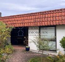 * Mieterlebnis inklusive Aussicht – Großer Bungalow mit 215 m², 5 Zimmer, Gartenliebe * - Weinstadt