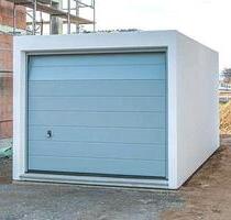 Winter Stellplatz Motorrad Roller Garage bis 03 2027 - Hebertshausen