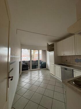 Foto - 2 Zimmer Etagenwohnung in Uetersen