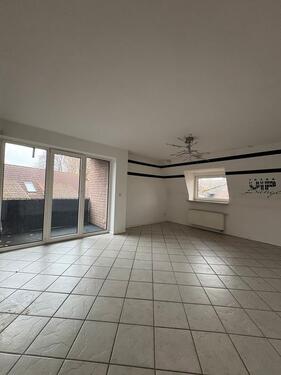 Foto - Etagenwohnung in Uetersen zur Miete