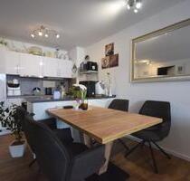 Moderne 2-Zi.-Wohnung mit Einbauküche, Balkon, Tiefgaragenplatz - Villingen-Schwenningen Kopsbühl